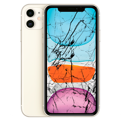 ¿Se te ha roto la pantalla, la batería o el botón de tu iPhone?